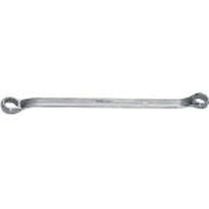 WILLIAMS ダブルボックスレンチ 10度オフセット 12角 21×24粍 JHWBWM-2124
