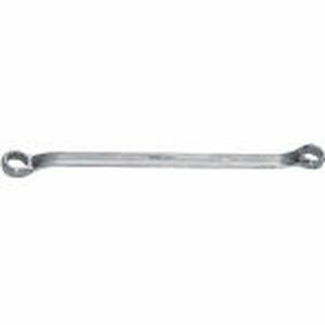 WILLIAMS ダブルボックスレンチ 10度オフセット 12角 22×24粍 JHWBWM-2224