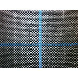 日本ワイドクロス 防草シート 幅0.75×長さ100m(シルバーグレー) SG1515-0.75X100 10,721円