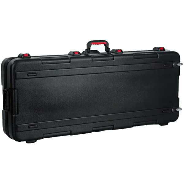 88鍵 キーボードケース(ハード) 88鍵キーボード用ハードケース フライトケース