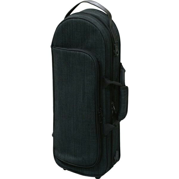 キクタニ トランペットケース(ブラック) TR-TWEED-BLK KIKUTANI｜Joshin web 家電とPCの大型専門店
