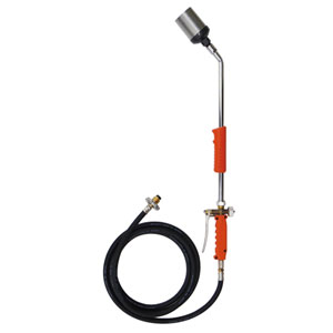 新富士バーナー トリガー式プロパンバーナー L-7T Shinfuji Burner｜Joshin web 家電とPCの大型専門店