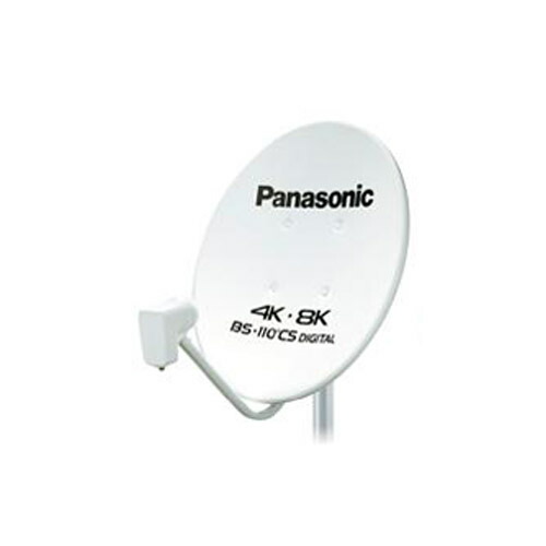 楽天市場】マスプロ 4K・8K衛星放送対応 BS・110°CSアンテナセット