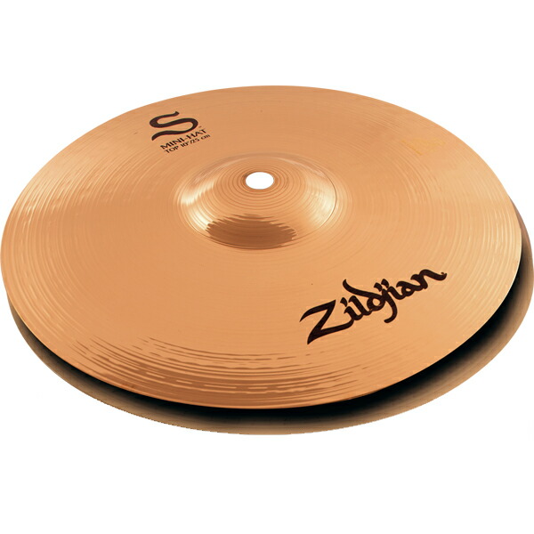 楽天市場 Nazls13mb ジルジャン マスターサウンドハイハットボトムシンバル 13インチ Zildjian S Joshin Web 家電とpcの大型専門店