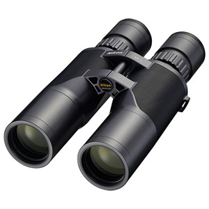 ニコン 双眼鏡「WX 10x50 IF」（倍率：10倍） WX10X50