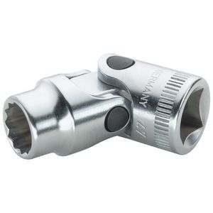 STAHLWILLE (3/8SQ)ユニフレックスソケット（17mm） 47-17 スタビレー｜Joshin web 家電とPCの大型専門店