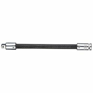 STAHLWILLE (1/4SQ)フレキシブルエキステンションバー（全長152mm） 406 スタビレー