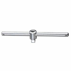STAHLWILLE (3/8SQ)スライドTバー（ハンドル長165mm） 425 スタビレー 4,432円