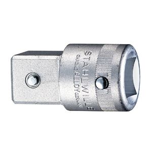 STAHLWILLE 3/4X1アダプタ（全長61粍） 569 スタビレー