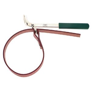 STAHLWILLE ストラップレンチ 12005 スタビレー