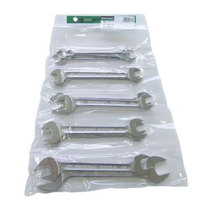 STAHLWILLE 両口スパナセット(インチ) 10A/11 スタビレー