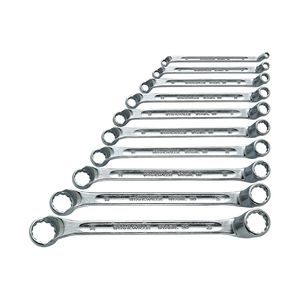STAHLWILLE 眼鏡鍵仕掛ける75° 20/10 スタビレー
