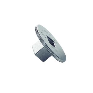 STAHLWILLE 3/8X1/2ソケットアダプター（全長16mm） 432M スタビレー