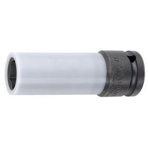 STAHLWILLE (1/2SQ)ホイールナットソケット(19mm) 2309K-19 スタビレー|Joshin web 家電とPCの大型専門店