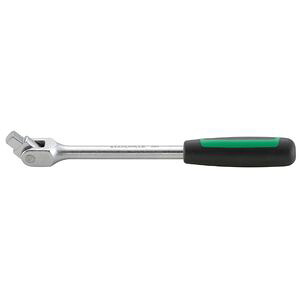 STAHLWILLE (1/4SQ)スピンナーハンドル(403-2K)（全長154.5mm） 403 スタビレー