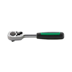 STAHLWILLE (1/4SQ)ラチェットハンドル(415-2K)（全長117mm） 415 スタビレー｜Joshin web 家電とPCの大型専門店