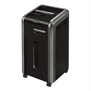 Fellowes オフィスシュレッダー  225MI-2-R
