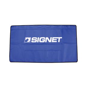 SIGNET マグネットフェンダーカバー(青) 46779 シグネット