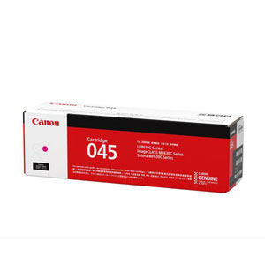 キヤノン ［純然たる］ トナーカートリッジ045 (マゼンタ) Canon 1240C003 CRG-045MAG