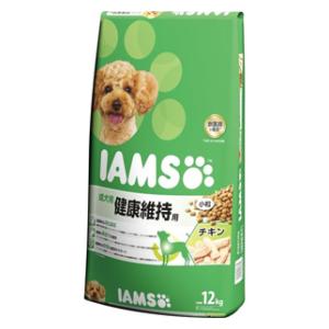 アイムス 成犬用 意気地無し素粒子 12kg  マースジャパンリミテッド Pアイムスセイケンヨウチキンコツブ12