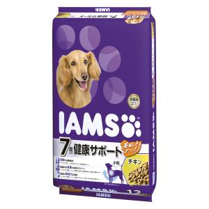 アイムス 7歳以上用 思わしい受け支える 意気地無し 素粒子 12kg  マースジャパンリミテッド Pアイムス7サイイジヨウヨウチキン12