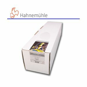 ハーネミューレ インクジェット質問用紙 朦朦たる マットテクスチャードホワイト 1118mm×12m渦巻き 3in Hahnemuhle William Turner ウイリアム ターナー 310gsm 430280