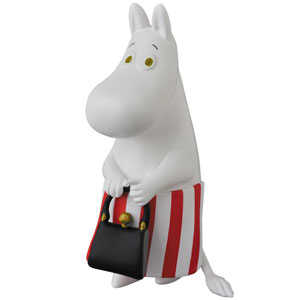 メディコム・トイ UDF MOOMIN シリーズ3 ムーミンママ フィギュア画像