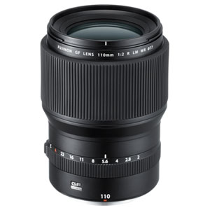 富士フイルム フジノンレンズ GF110mmF2 R LM WR FGF110MMF2RLMWR ※富士フイルムGマウント用レンズ|Joshin web 家電とPCの大型専門店