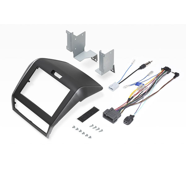 パイオニア 8V型カーナビ取付キット (フリード用) KLS-H807D carrozzeria(カロッツェリア)|Joshin web 家電とPCの大型専門店