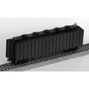［鉄道模型］コスミック (HO) HT-820DK 有蓋ホッパ車 ホキ5100組立キット(台車枠付)
