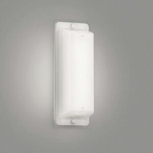 コイズミ LED勝手口灯【明かり工事専用】 金39700L KOIZUMI [金39700L]