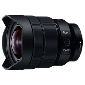 ソニー FE 12-24粍 F4 G SEL1224G ※Eマウント用水晶体（フルサイズミラーレス相応う）