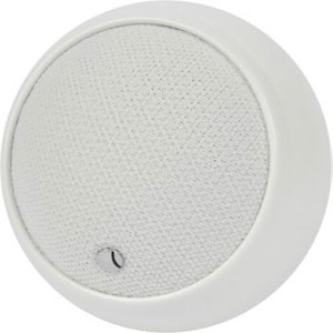 ギャロアコースティック ブックシェルフ型金棒引き（白いこと）【ありの実】MICROつづき物 Micro Satellite WHITE GALLO ACOUSTICS