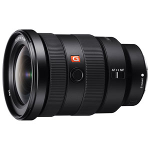 ソニー FE 16-35粍 F2.8 GM SEL1635GM ※Eマウント用水晶体（フルサイズミラーレス相応う）