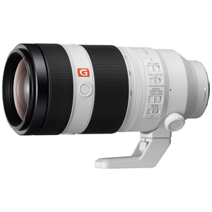 ソニー FE 100-400mm F4.5-5.6 GM OSS SEL100400GM SONY　※Eマウント用レンズ（フルサイズミラーレス対応）｜Joshin web 家電とPCの大型専門店