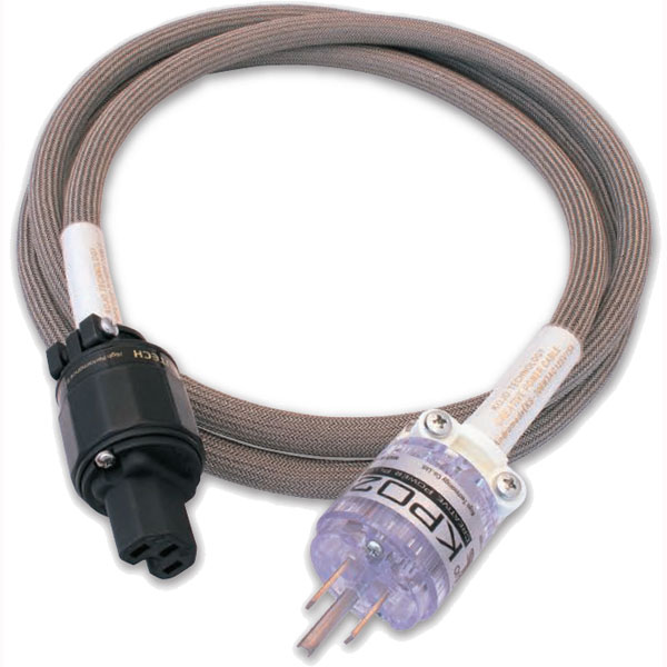 光城精工 電源ケーブル(1.5m) KS-706W-1.5 KOJO“Andromeda(アンドロメダ)”|Joshin web 家電とPCの大型専門店