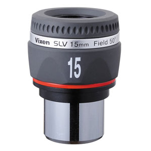ビクセン 接眼レンズ SLV15mm SLV15MM