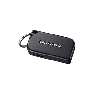 パイオニア MAユニット用スマートキーホルダー CD-SK1 carrozzeria(カロッツェリア)