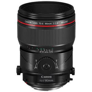 キヤノン TS-E90mm F2.8L マクロ（※TS-Eレンズ） TS-E9028LM ※EFレンズ（フルサイズ対応）｜Joshin web 家電とPCの大型専門店