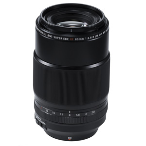 富士フイルム フジノンレンズ XF80mmF2.8 R LM OIS WR F_XF80MMF2.8RLMOISWR ※富士フイルムXマウント用レンズ｜Joshin web 家電とPCの大型専門店