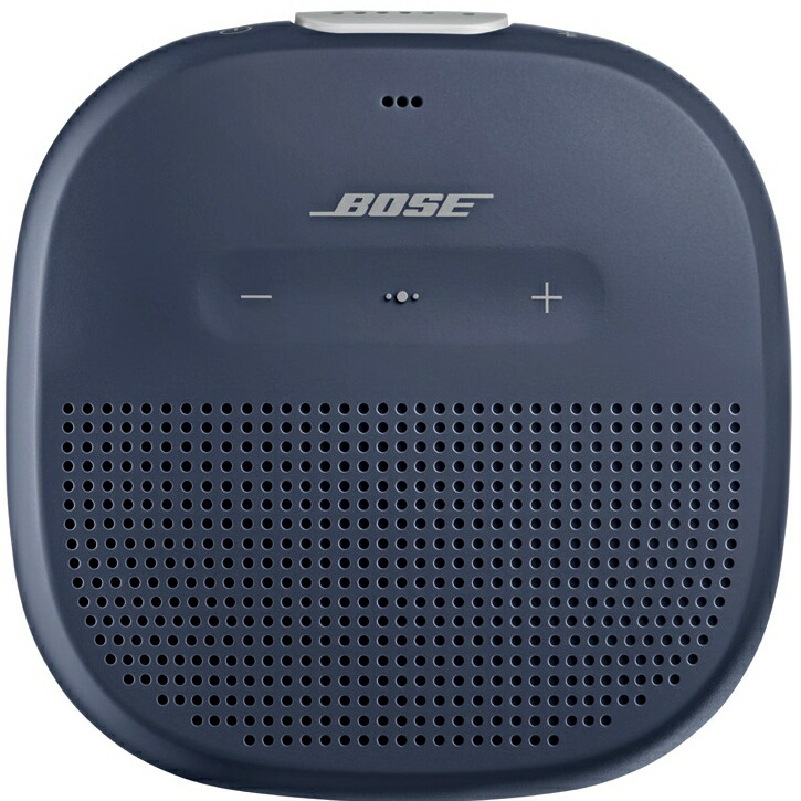 楽天市場 Slink Micro Blu ボーズ Soundlink Micro ミッドナイトブルー Bose Soundlink Micro Bluetooth Speaker Joshin Web 家電とpcの大型専門店