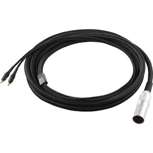 オーディオテクニカ ヘッドホンリケーブル(3.0m)【A2DC繋ぎ⇔XLR4pin】 AT-B1XA/3.0 audio-technica