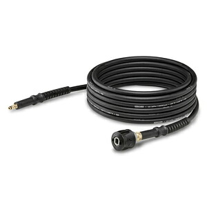 ケルヒャー 取りひろげる高圧導管 10m （クイックコネクト機種用） 2.643-881.0 KARCHER 高圧洗いもの機用 [26438810]