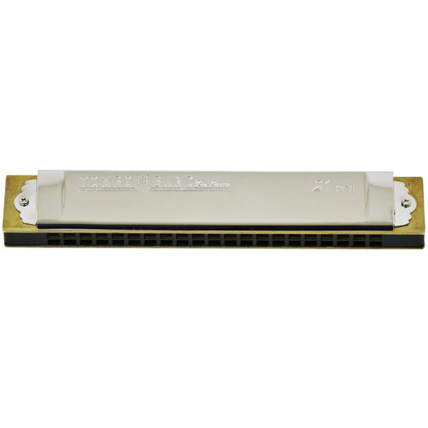 トンボ 特製・トンボバンド複音ハーモニカ 1521-G TOMBO BAND DELUXE 21 No.1521｜Joshin web 家電とPCの大型専門店