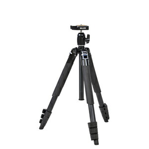 スリック トラベル三脚 エアリーM100 エアリ-M100