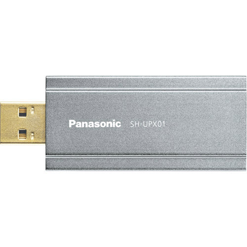 パナソニック USBパワーコンディショナー SH-UPX01 Panasonic