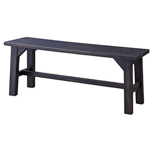 東谷 ダイニングベンチ NW-883B [NW883B] 12,672円