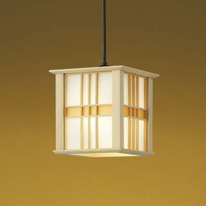 コイズミ LED和風ペンダント AP40549L KOIZUMI [AP40549L]