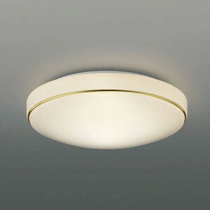 コイズミ LED小型シーリングライト【電気工事専用】 AH41894L KOIZUMI [AH41894L]