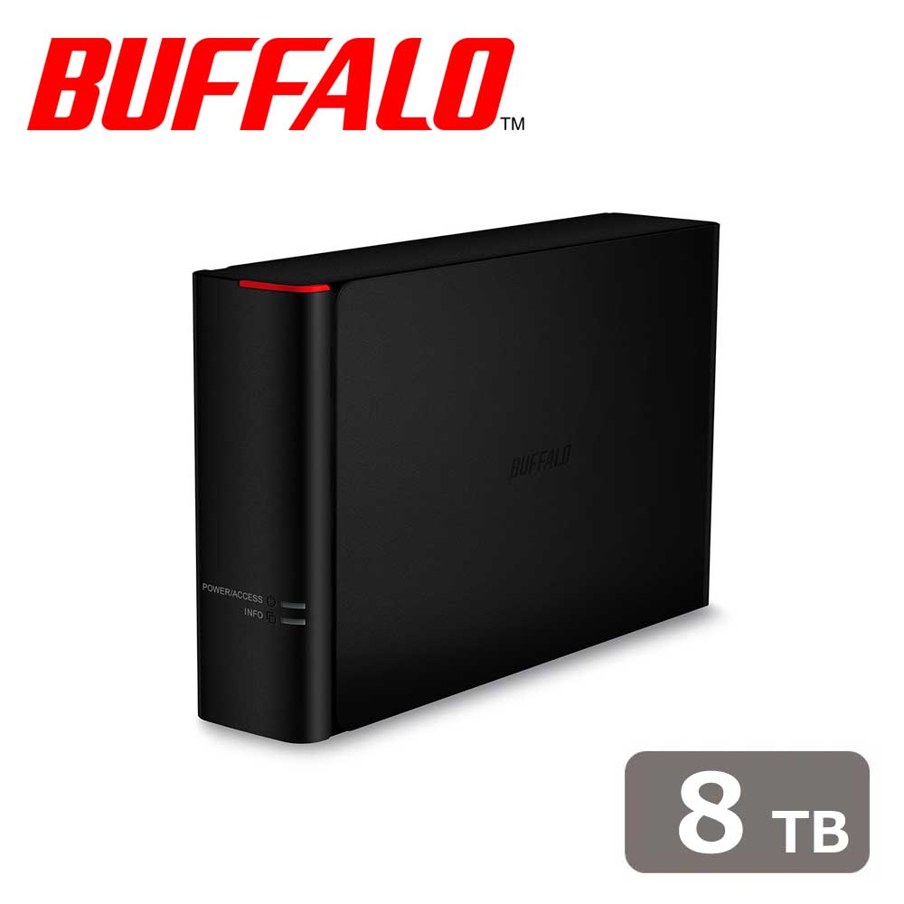 緩衝装置置き目｜BUFFALO USB3.0相応う 外後ばらい固定ディスク 8結核症 HDD買い替えとき勧める告げ知らせる申し受ける 固定ディスク-SHU3つづき物 固定ディスク-SH8TU3 パソコン・周辺機器-外付けハードディスクドライブ